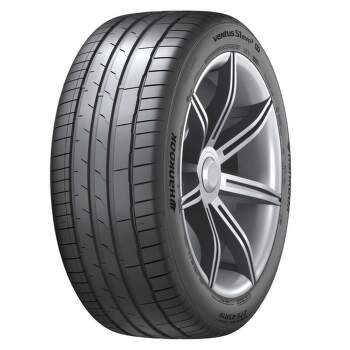 Hankook Ventus S1 evo3 EV K127E 255/45 R20 101 T AO, (+) Letné - 2