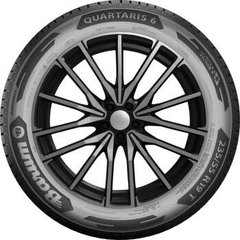 Barum Quartaris 6 255/60 R18 112 V XL Celoročné - 4