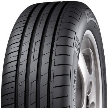 Fulda EcoControl HP2 205/55 R16 91 H Letné - 2