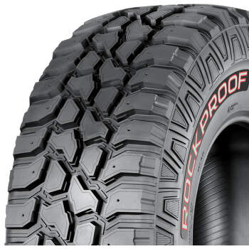 Nokian Tyres Rockproof 245/75 R17 121/118 Q Letné