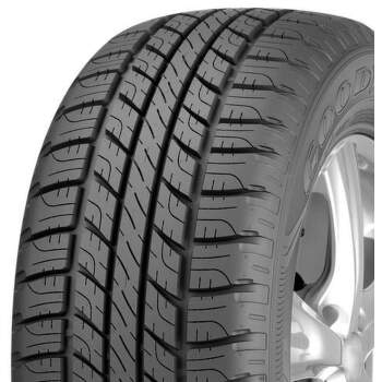 Goodyear Wrangler HP ALL WEATHER 235/70 R16 106 H Letné