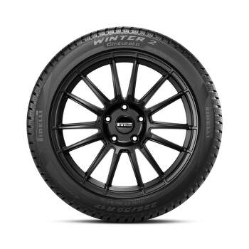 Pirelli Cinturato Winter 2 205/65 R17 100 H XL TL * Zimné - 4