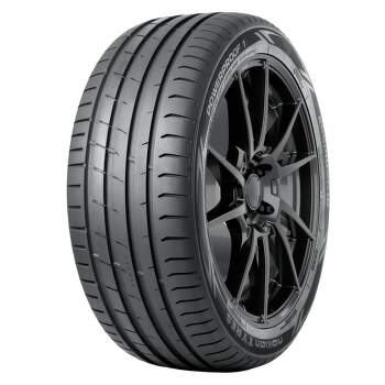 Nokian Tyres Powerproof 1 245/45 R18 100 Y XL TL Letné - 2