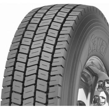 Sava Orjak 4 205/75 R17,5 124/122 M Celoročné