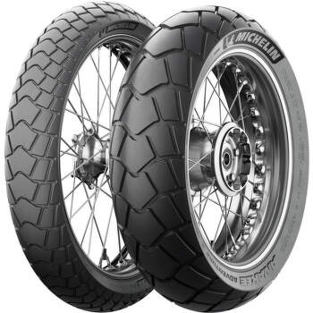 Michelin Anakee Adventure 2 150/70 R17 69 V TL/TT Športové/Cestovné - 2