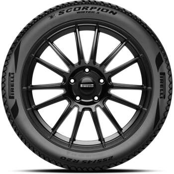 Pirelli Scorpion Winter 3 235/55 R19 105 W XL Zimné - 4