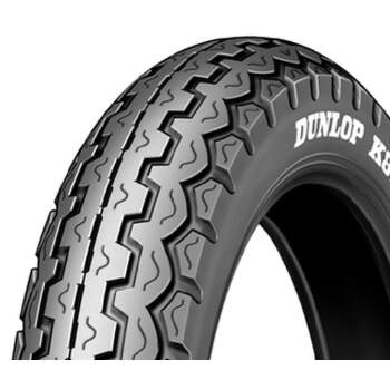 Dunlop K81 TT100 4,1/- -18 59 H TT Športové/Cestovné