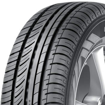 Nokian Tyres cLine VAN 215/65 R16 C 109/107 T Letné
