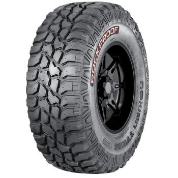 Nokian Tyres Rockproof 35/12,5 R20 121 Q Letné - 3