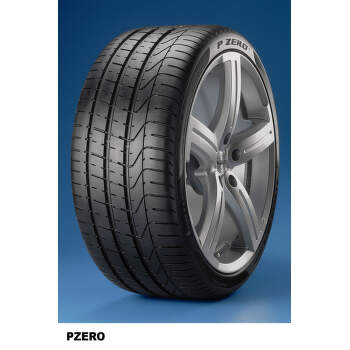 Pirelli P Zero 255/30 R19 91 Y XL ME2 Letné - 10