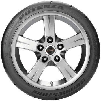 Bridgestone Potenza RE070 285/35 ZR20 100 Y RFT Letné - 2