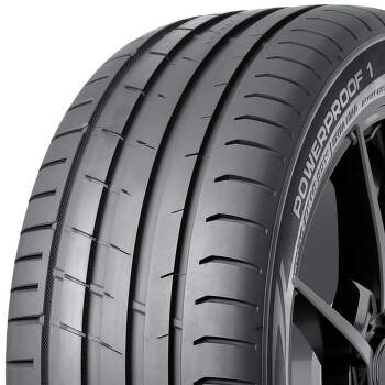 Nokian Tyres Powerproof 1 245/45 R18 100 Y XL TL Letné