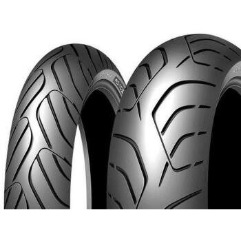 Dunlop SPORTMAX ROADSMART III SC 160/60 R15 67 H TL Skúter