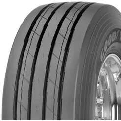 Goodyear Regional RHT II 9,5/- R17,5 143/141 J Celoročné
