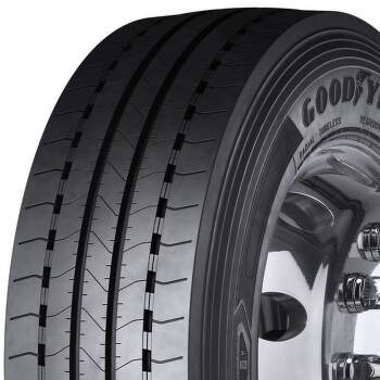 Goodyear EQMAX S Ultra 315/70 R22,5 158/150 L Celoročné