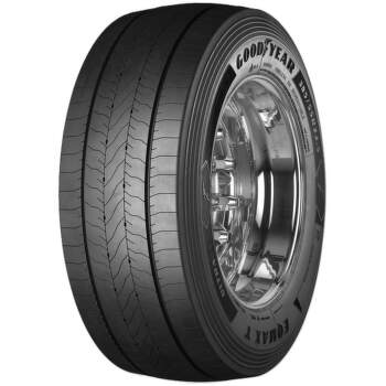 Goodyear EQMAX T Ultra 385/55 R22,5 160/158 K(L) Celoročné - 2