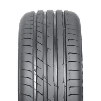 Nokian Tyres Powerproof 2 245/45 R17 99 Y XL Letné - 5