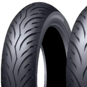 Dunlop Scootsmart 2 120/70 -15 56 S TL Skúter