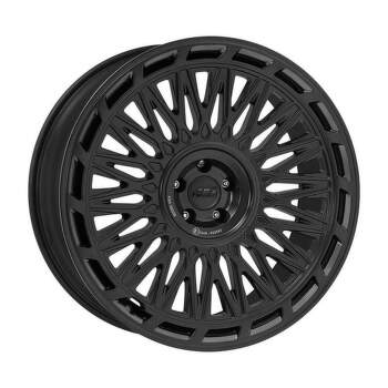 AEZ Tokio black Alu disk 10,5x23 5x112 ET18 CB66.6 |