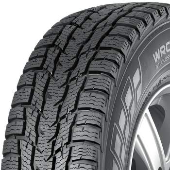 Nokian Tyres WR C3 185/60 R15 C 94/92 T Zimné