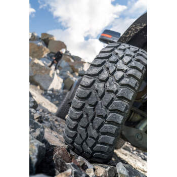 Nokian Tyres Rockproof 245/75 R17 121/118 Q Letné - 4