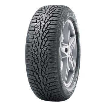 Nokian Tyres WR D4 215/55 R16 93 H Zimné - 6