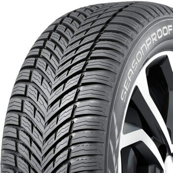 Nokian Tyres Seasonproof 205/55 R17 95 V XL Celoročné
