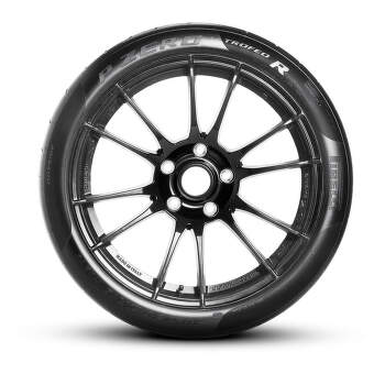 Pirelli P Zero Trofeo R 265/35 ZR18 93 Y XL TL N0 Letné - 3
