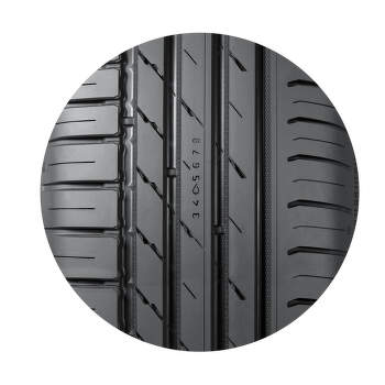 Nokian Tyres Wetproof 215/60 R16 99 H XL Letné - 4