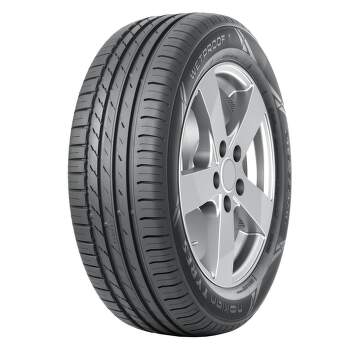 Nokian Tyres Wetproof 1 195/60 R16 89 V TL Letné - 2