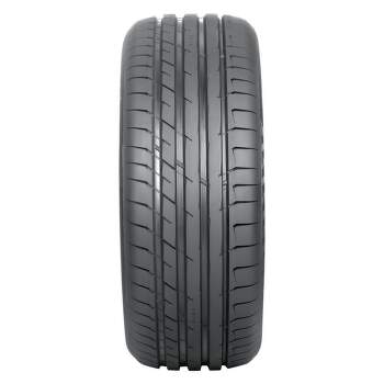 Nokian Tyres Powerproof 2 245/45 R17 99 Y XL Letné - 4