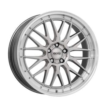 Dotz Bilbao blaze Alu disk 9x20 5x108 ET40 CB70.1 |
