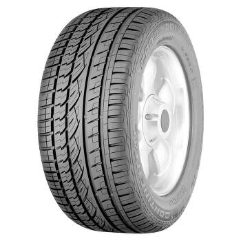 Continental CrossContact UHP 235/60 R16 100 H Letné - 3