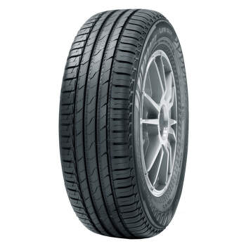 Nokian Tyres Line SUV 285/60 R18 116 V Letné - 2