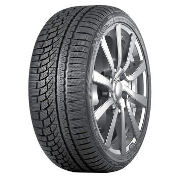 Nokian Tyres WR A4 215/55 R17 98 V XL Zimné - 2
