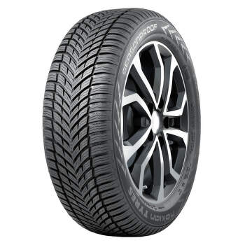 Nokian Tyres Seasonproof 205/55 R17 95 V XL Celoročné - 2