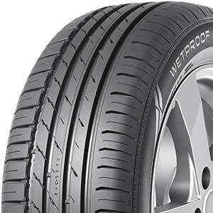 Nokian Tyres Wetproof 215/55 R17 94 V Letné