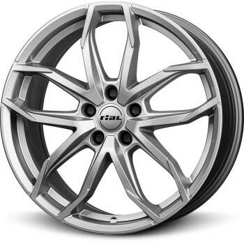 Rial Lucca (PS) Alu disk 6,5x16 4x108 ET20 CB65.1 |