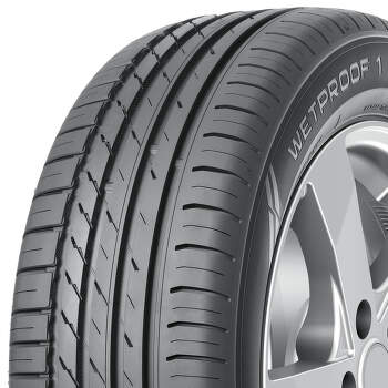 Nokian Tyres Wetproof 1 205/55 R17 95 V XL TL Letné