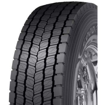 Goodyear Ultra Grip Coach 295/80 R22,5 154/149 M HL Zimné