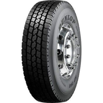 Dunlop SP362 385/65 R22,5 160/158 K(L) Zimné