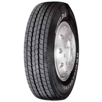 Fulda Regiocontrol 205/75 R17,5 124/122 M Celoročné - 2