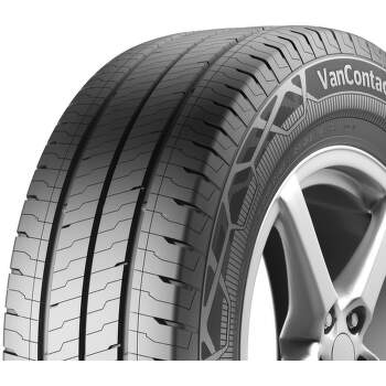 Continental VanContact A/S Eco 235/65 R16 C 115/113 T Celoročné