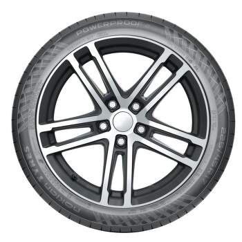 Nokian Tyres Powerproof 2 245/45 R17 99 Y XL Letné - 3