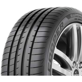 Cooper Summer 1A 215/45 R17 91 Y XL Letné