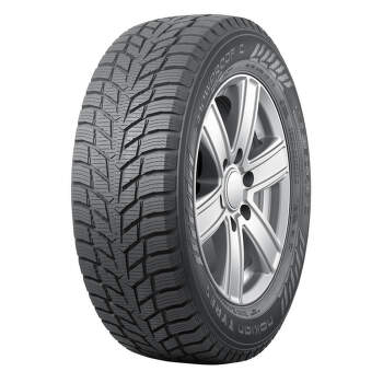Nokian Tyres Snowproof C 195/75 R16 C 107/105 R Zimné - 2