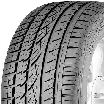 Continental CrossContact UHP 275/50 R20 109 W MO Letné