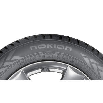 Nokian Tyres Weatherproof SUV 255/55 R18 109 V XL Celoročné - 4