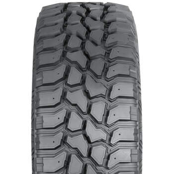 Nokian Tyres Rockproof 235/80 R17 120/117 Q Letné - 2