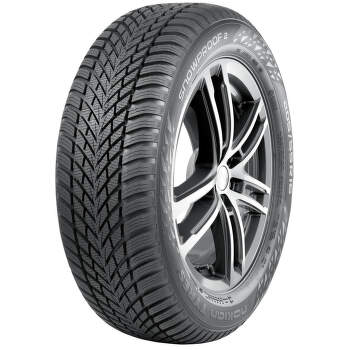 Nokian Tyres Snowproof 2 205/60 R16 96 H XL TL Zimné - 2